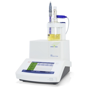 Титратор METTLER TOLEDO Titrator Compact C20SX